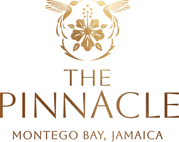 The Pinnacle Logo