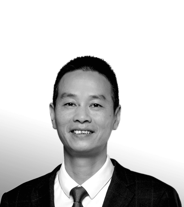 Shijin Li - Deputy Chairman